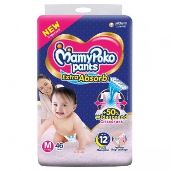 Mamy Poko Pants M46 Pants
